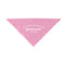 Return to Sniffany NY - Designer Inspired Dog Bandana