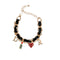 Dior-able Charm Dog Necklaces