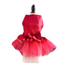 Sequin Special Occasion Dress