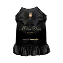 Miss Dior Bow Dress