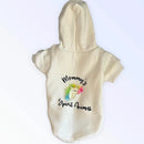 Mommy's Spirit Animal Dog Hoodie