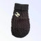Rhinestone Charm Chewnel Dog Sweater