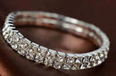 Bling Rhinestone Dog Collar