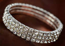 Bling Rhinestone Dog Collar