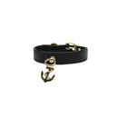 Nautical Charm Dog Collar