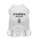 Pawda Dog Dress / Tee