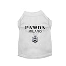 Pawda Dog Dress / Tee