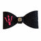 Pawserati Bling Dog Bow