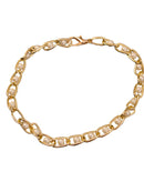 Pearlluxe Dog Collar