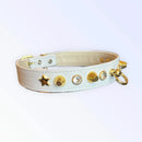 Rockstar Studded Dog Collar
