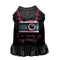 Ready For My Closeup Dog Dress