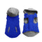 Water-resistant Dog Hoodie Jacket