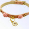 Romantic Day - Dog Collar