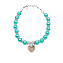 Return to "Sniffany" Pearl - Dog Necklace
