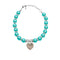 Return to "Sniffany" Pearl - Dog Necklace