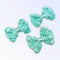 Sniffany Chiffon Dog Bow
