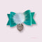 Sniffany Pom-Pom Dog Bow