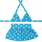 Polka Dot Dog Bikini