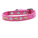Bee Dog Collar
