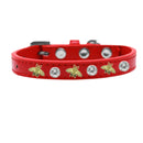 Bee Dog Collar
