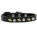 Bee Dog Collar