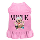 Styled By Iris Dog Dress - Pack Of: 1