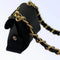 The CC Exquisite Poop Bag Holder