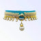 The Stella Glam Dog Collar