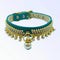 The Stella Glam Dog Collar