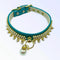 The Stella Glam Dog Collar