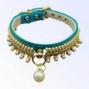The Stella Dog Collar