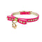 Crystal Dior Dog Collar