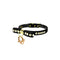 Crystal Dior Dog Collar