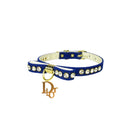 Crystal Dior Dog Collar
