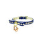 Crystal Dior Dog Collar