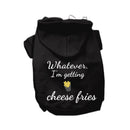 Regina George Cheese Fries Hoodie - Pack Of: 1 | Style: Hoodie