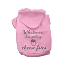Regina George Cheese Fries Hoodie - Pack Of: 1 | Style: Hoodie