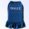 DOGUE Dog Dress