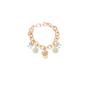 Fashionista Charms Dog Necklaces