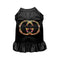 Floral Pucci Dog Dress