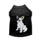 Frenchie Sequin Dog Tee