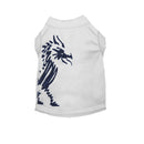 Hairmes Dragon Dog Tee