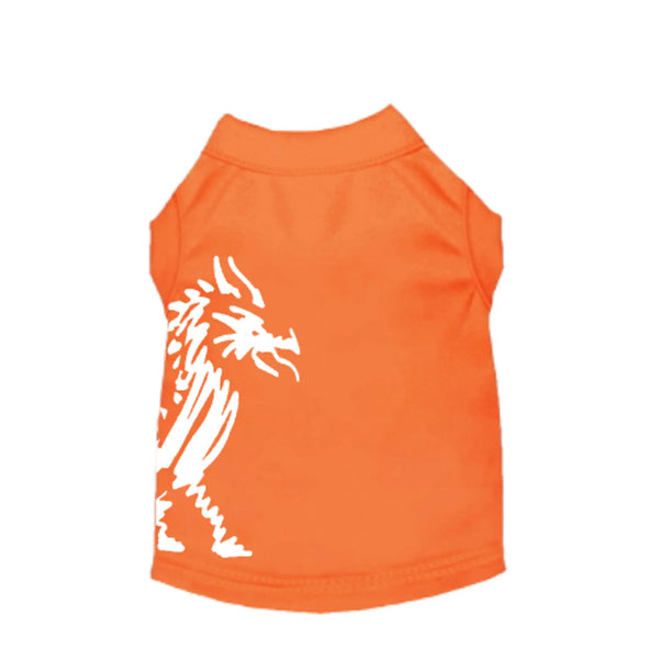 Hairmes Dragon Dog Tee