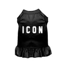 ICON Dog Tee / Dress