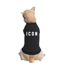 ICON Dog Tee / Dress