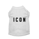 ICON Dog Tee / Dress