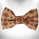 Multicolor Dog Bow Ties