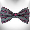 Multicolor Dog Bow Ties