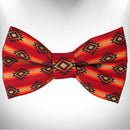 Multicolor Dog Bow Ties