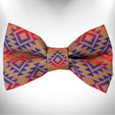 Multicolor Dog Bow Ties